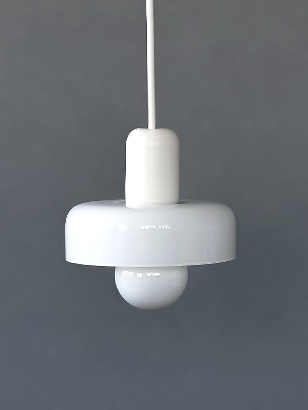 ルンナ ガラスペンダントライト WH | AXCIS ONLINE