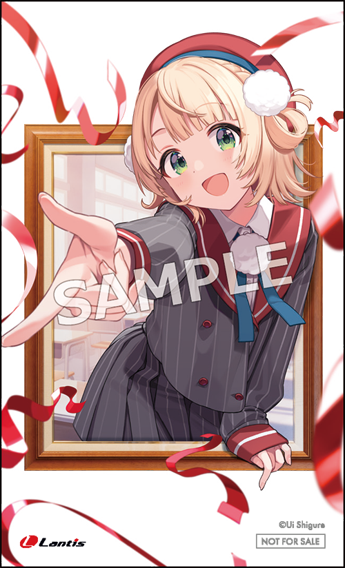 しぐれういライブ「SHIGURE UI 5th Anniversary Live “masterpiece