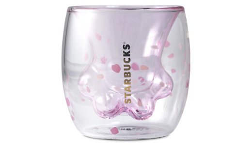 スタバ限定「猫の手」タンブラーの即日完売騒動。中国市場の不振