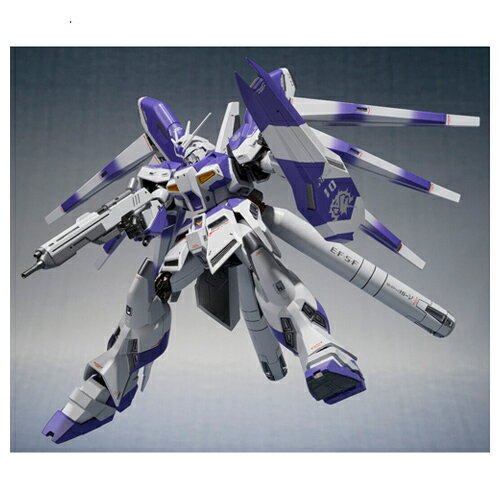 楽天市場】METAL ROBOT魂 機動戦士ガンダム 逆襲のシャア νガンダムの通販