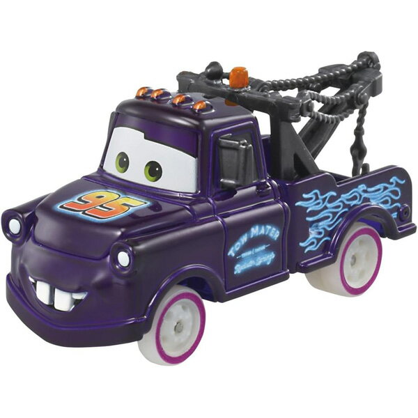 楽天市場】カーズ トミカ（ブランドタカラトミー）の通販