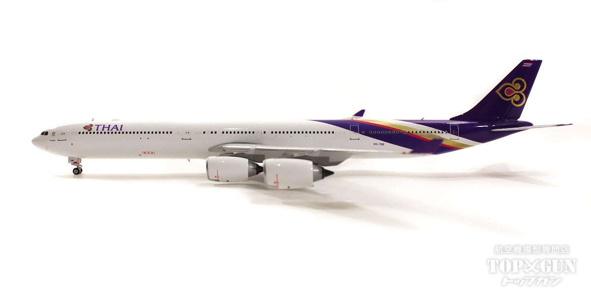タイ国際航空 (THA)