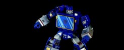 Cel Shaded Window Upgrade Labels for Studio Series 86 Leader Class