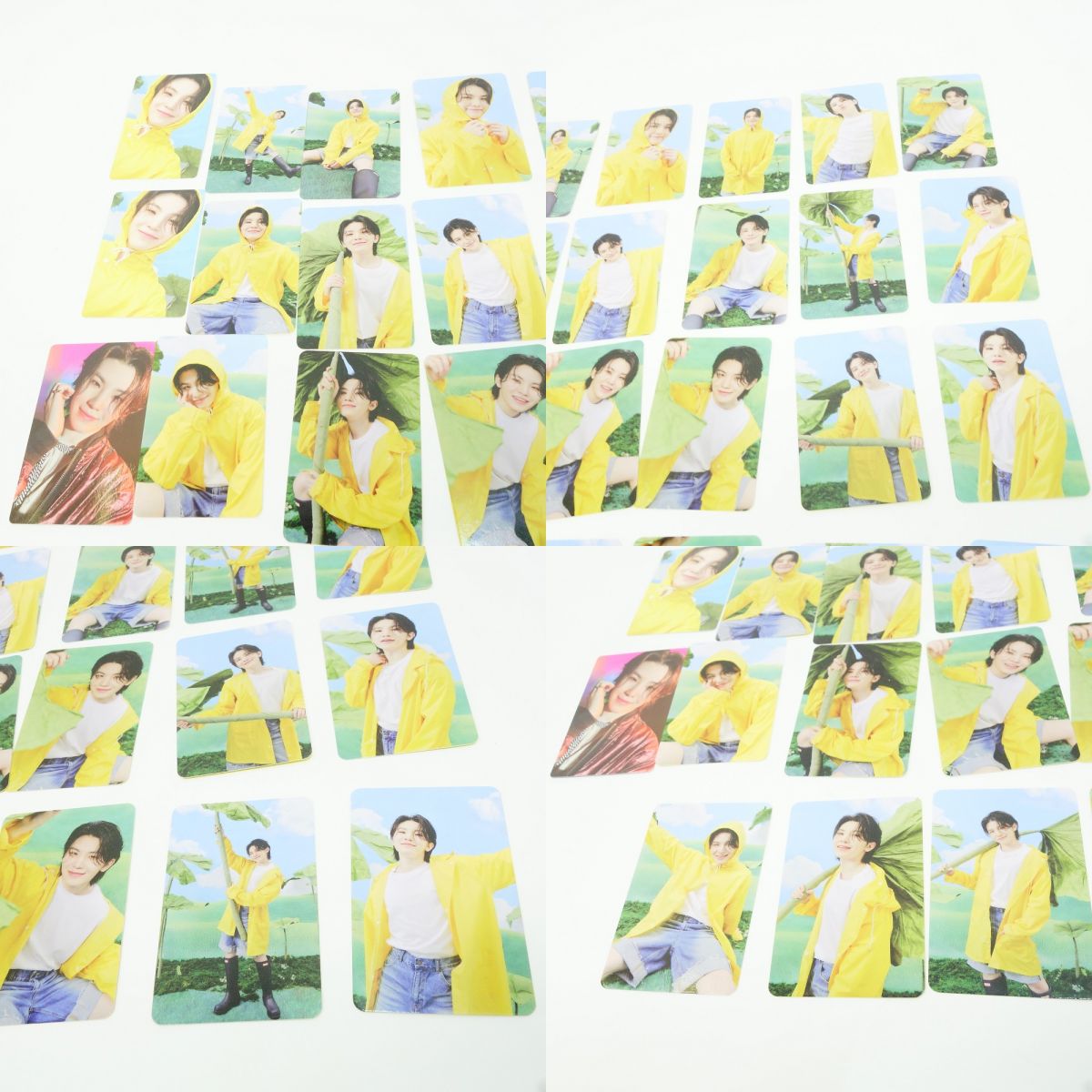 楽天市場】SEVENTEEN セブチ トレカ まとめ バインダー付き ※現状品