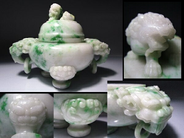 楽天市場】□龍香堂□☆【中国骨董品】A貨ミャンマー翡翠（ひすい