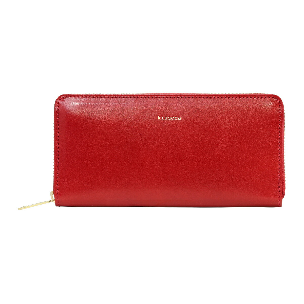 楽天市場】キソラ 長財布 ラウンドファスナー 本革 メディセオ メンズ