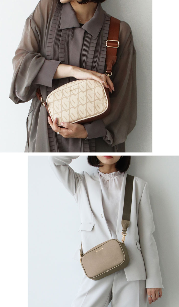 楽天市場】【SALE】 GIANNI VALENTINO バレンチノ ショルダーバッグ