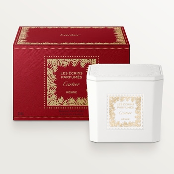 Les écrins parfumés Cartier on Cartier® Official Website | Cartier CA