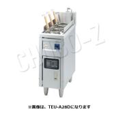 タニコーTEU-A45|電気ゆで麺器|麺釜|厨房機器・熱機器 | 業務用厨房