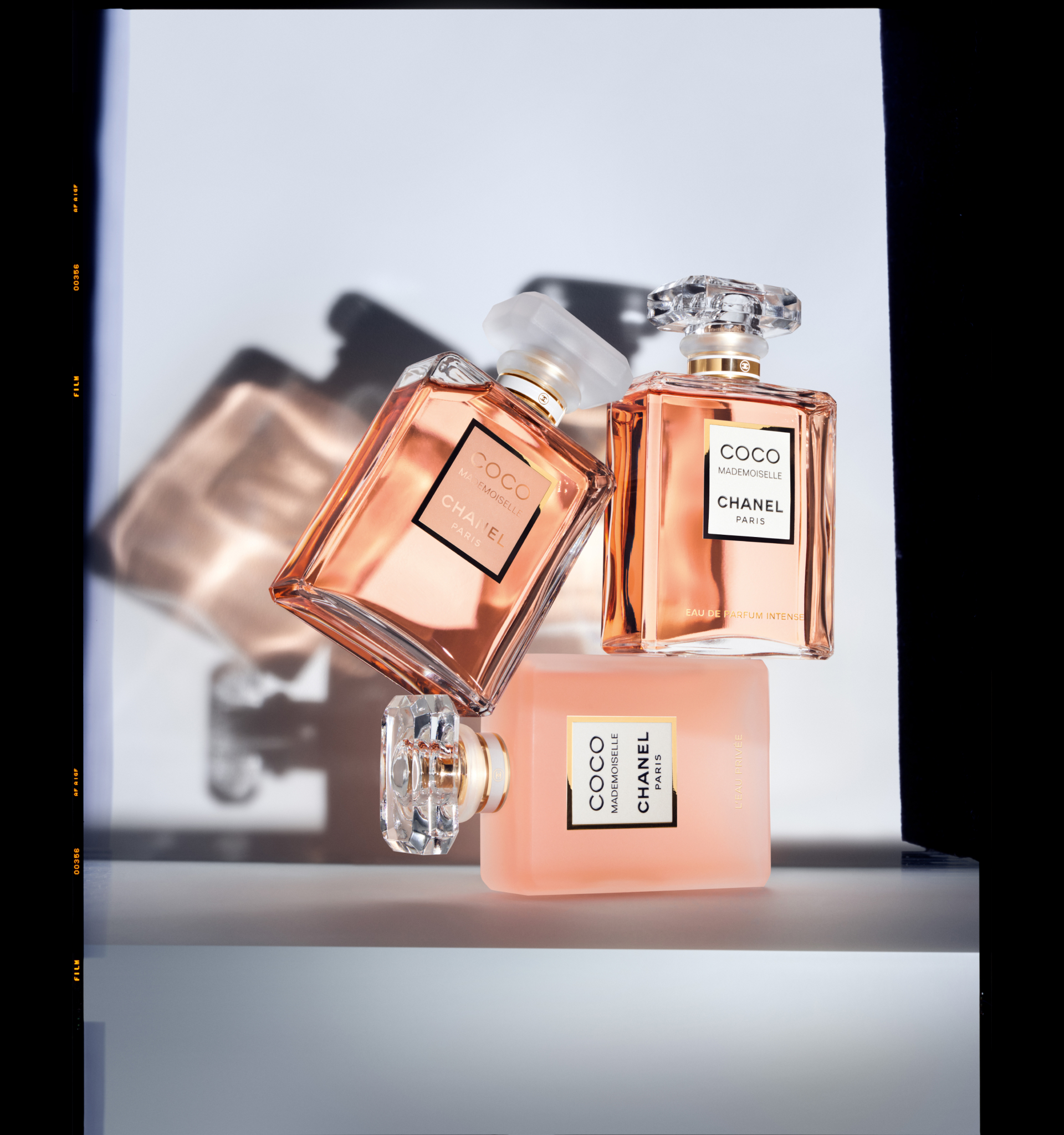 ココ マドモアゼル - 香水・フレグランス | CHANEL シャネル