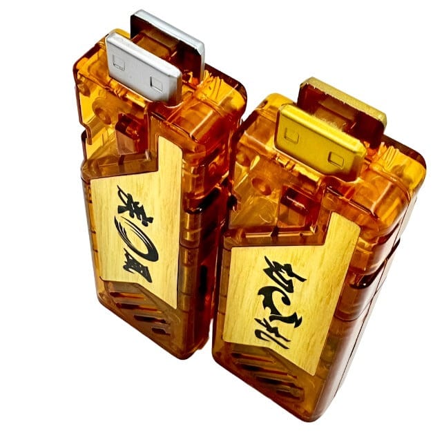 LOOSE] Kamen Rider W / Double: Capsule Sound Gaia Memory Shippu