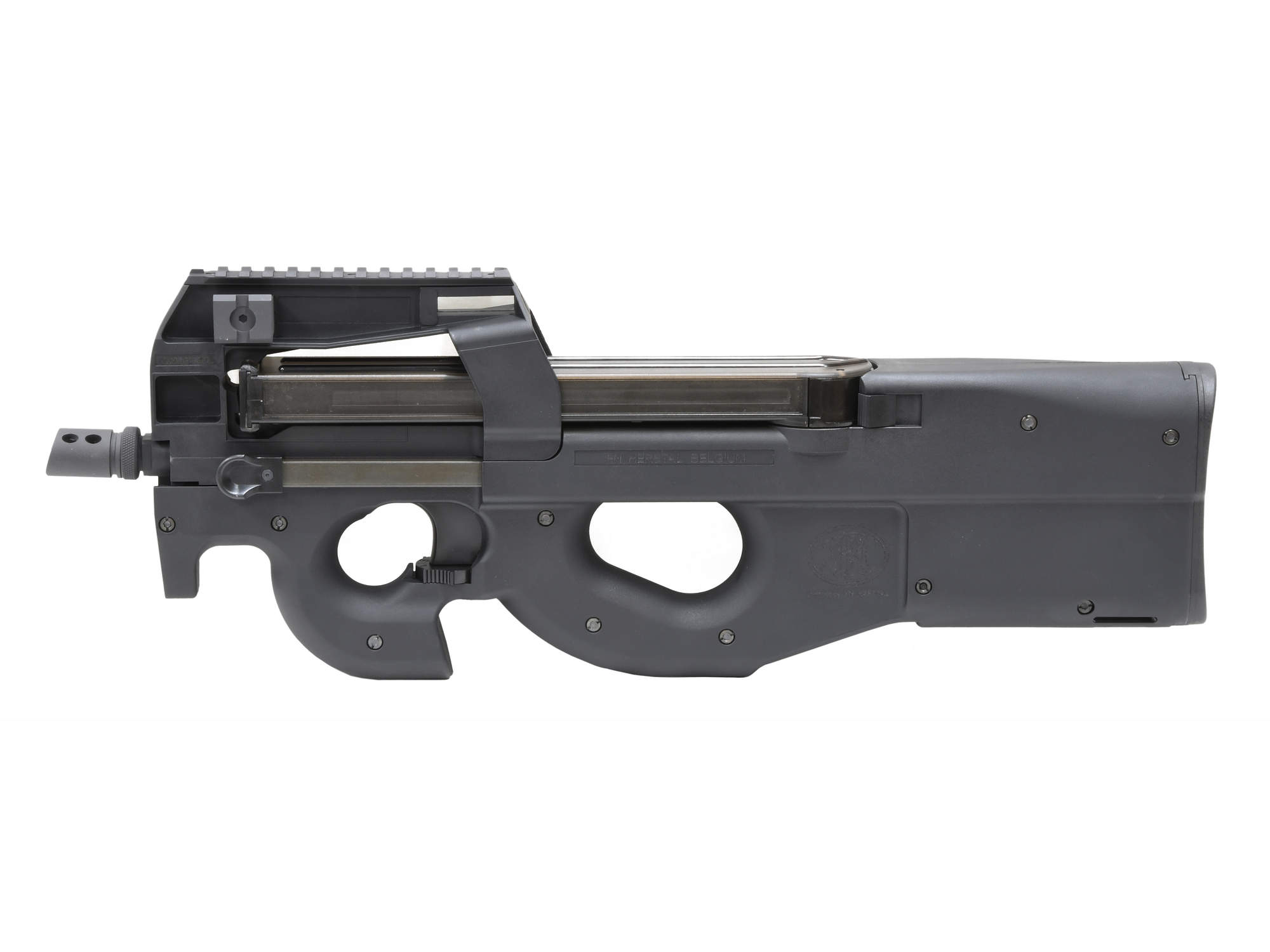 CyberGun FN P90 ガスガン