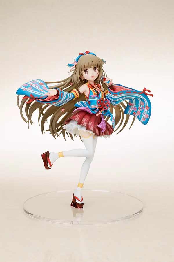 アイドルマスター シンデレラガールズ 「二宮 飛鳥」深淵への招待 Ver
