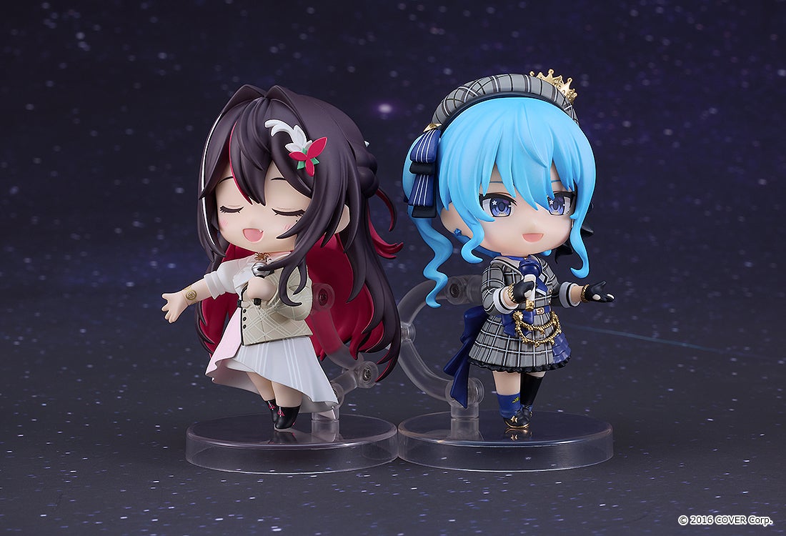 ねんどろいど AZKi｜グッドスマイルカンパニー公式ショップ