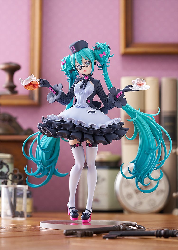 グッスマくじ 初音ミク 2025 Autumn B賞 POP UP PARADE 初音ミク