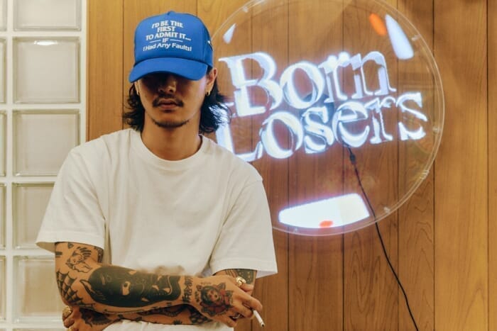 FOCUS IT.】TATTOO STUDIO YAMADAの新店舗がオープン。代表の山田蓮に