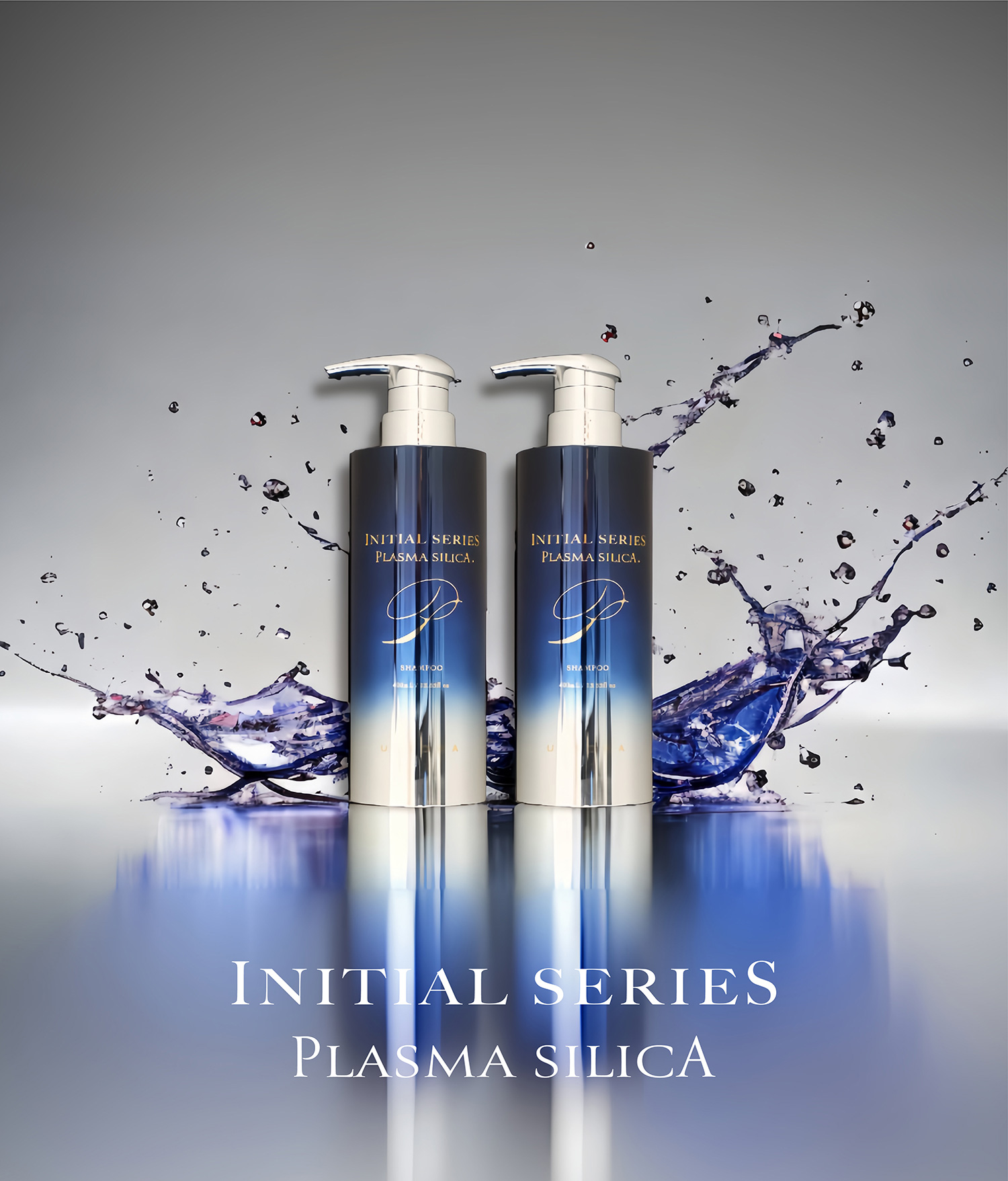 ウルトワ シャンプー 1000ml ULTOWA(ウルトワ) イニシャルシリーズ