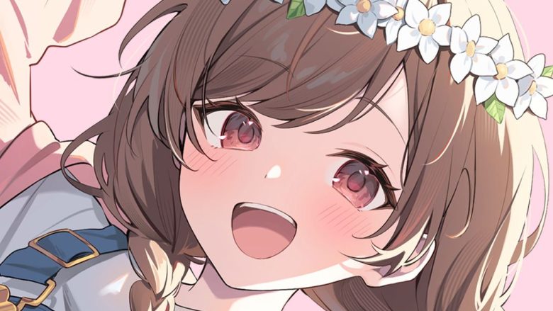 斉藤朱夏、ソロデビュー5周年記念ミニアルバム『555』発売決定