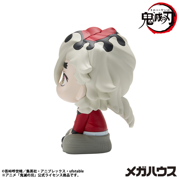 鬼滅の刃 童磨｜商品情報｜メガホビ MEGA HOBBY STATION｜メガハウスの