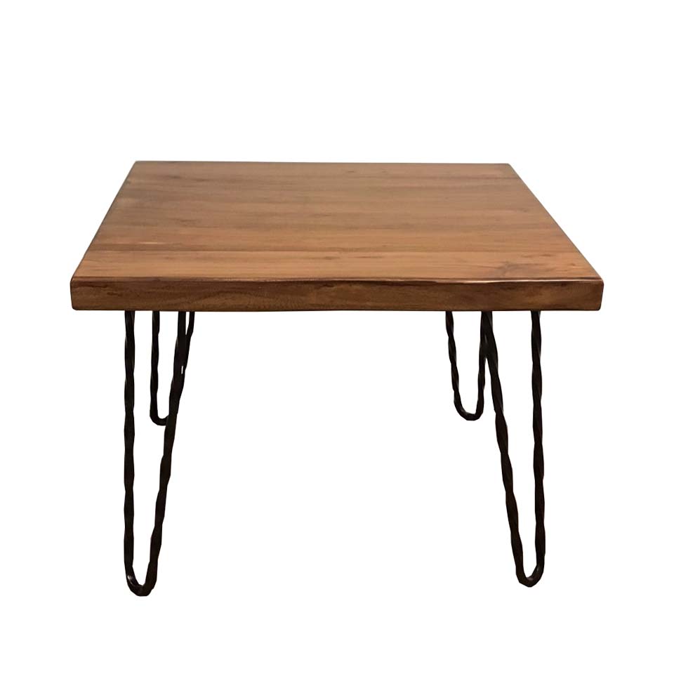 ローテーブルTT1001 60 (TL1295)【送料無料】ウォールナット | NOCE