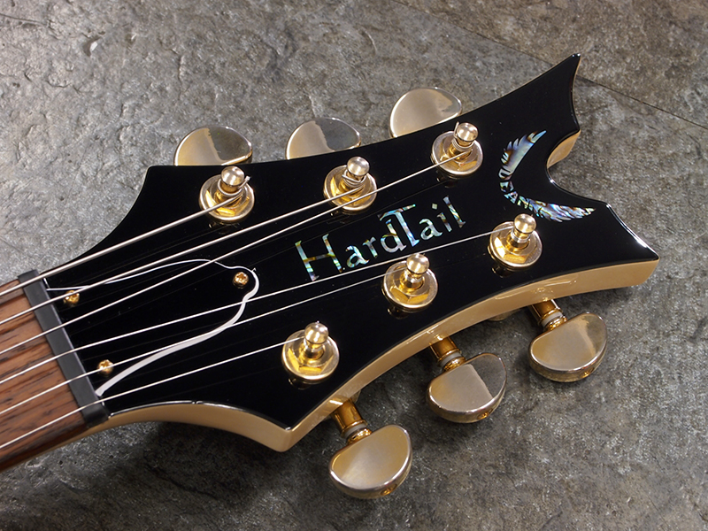 DEAN HardTail Pro AWH 税込販売価格 ￥98,000- 中古品 DEANの誇る万能
