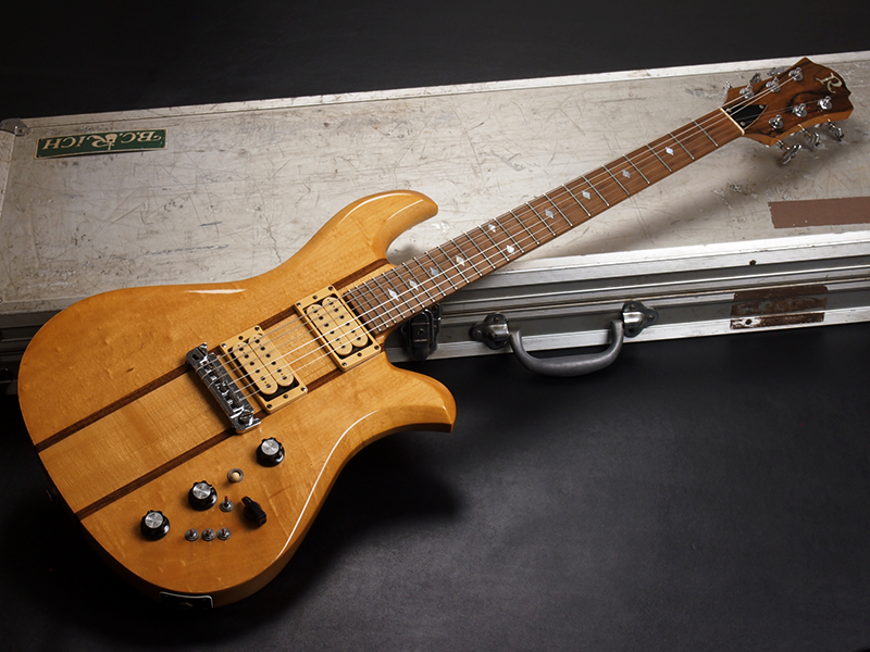 B.C.Rich Eagle 1980s Made in Japan 税込販売価格 ￥138,000- 新品