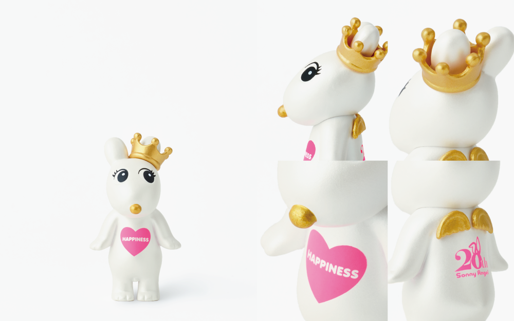 Sonny Angel 20th ANNIVERSARY Limited Edition | Sonny Angel Store
