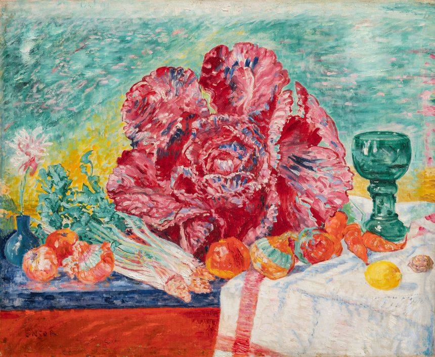 Quelle musique entendez-vous sur le tableau 