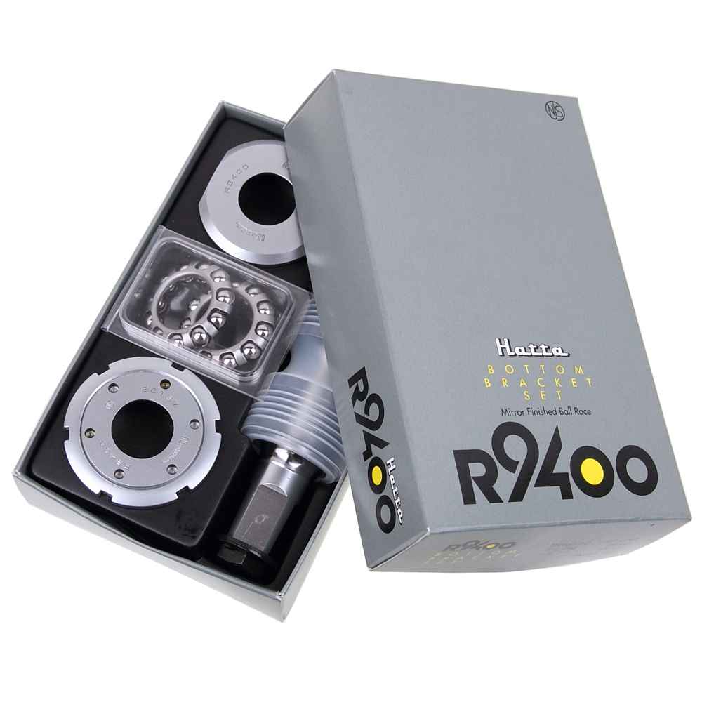 Hatta R9400 NJS bottom bracket | Retrogression