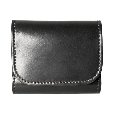 ミニ財布《ステラ》クロコダイル｜WILDSWANS(ワイルドスワンズ