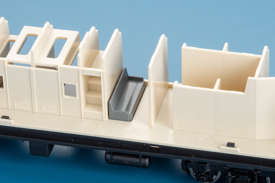 14系14形（北陸） Vol.2｜トミックスHO情報室｜鉄道模型 トミックス