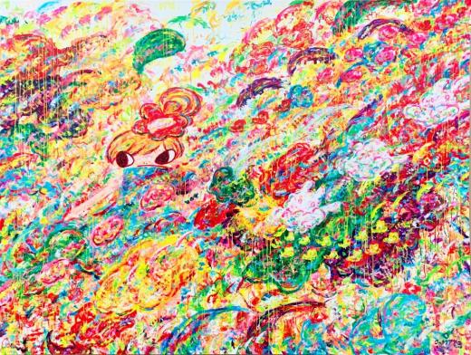 新着作品一覧|現代アート販売の@GALLERY TAGBOAT