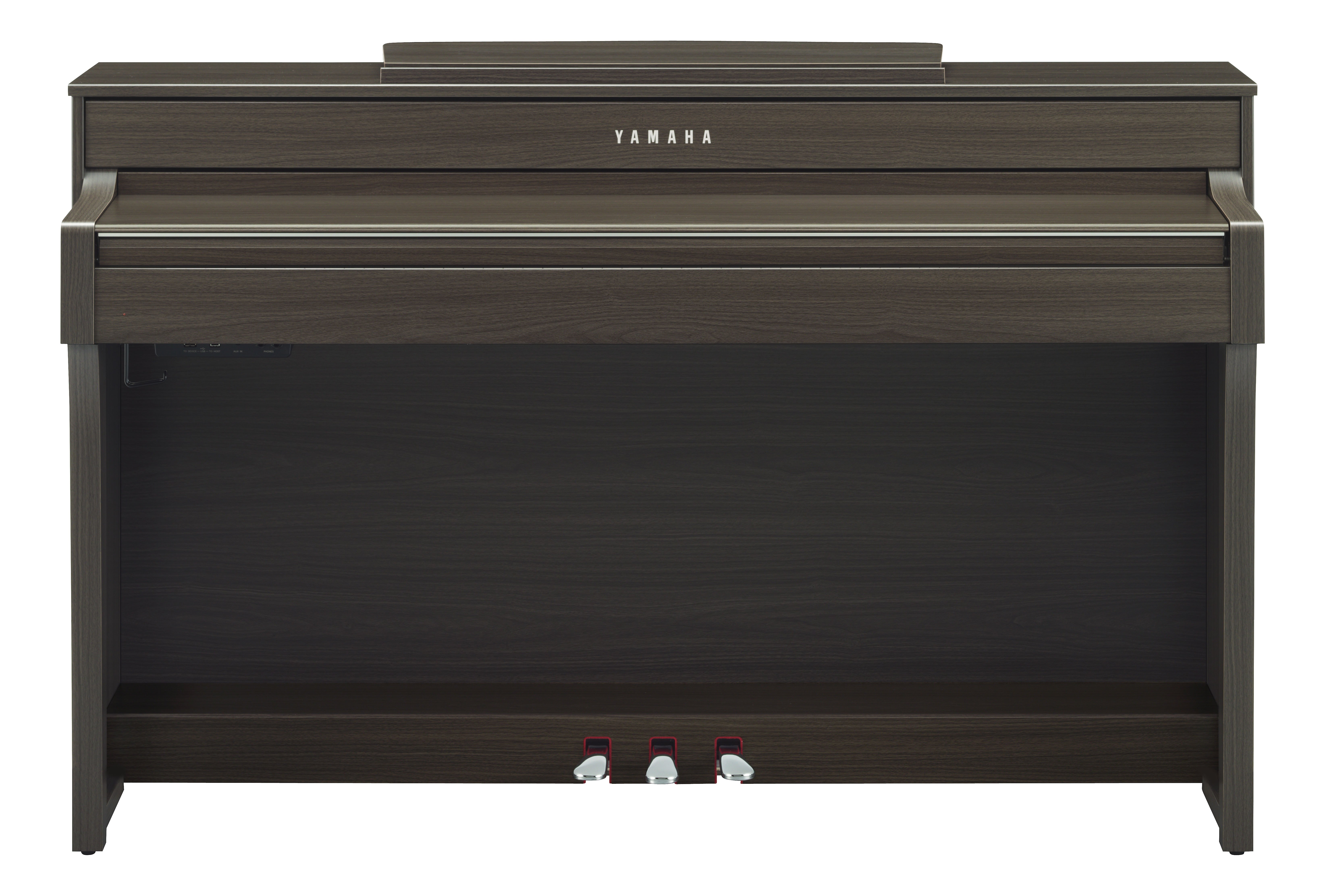 CLP-645 - Sound - Clavinova - Pianos - Musical Instruments