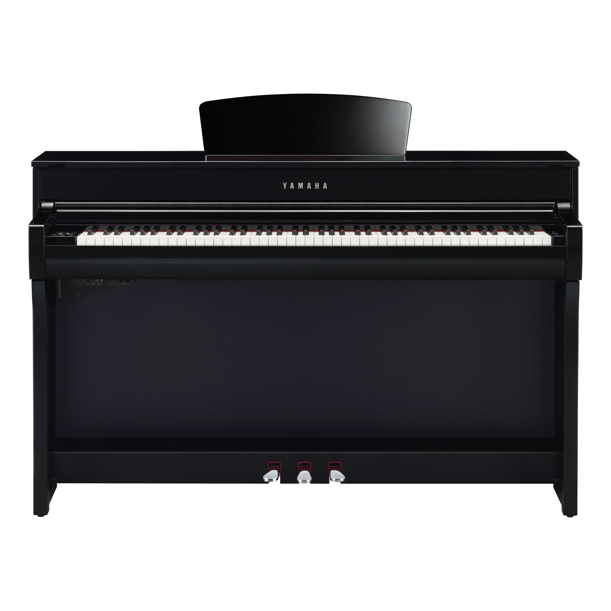 CLP-735 Clavinova Digital Piano - Yamaha USA