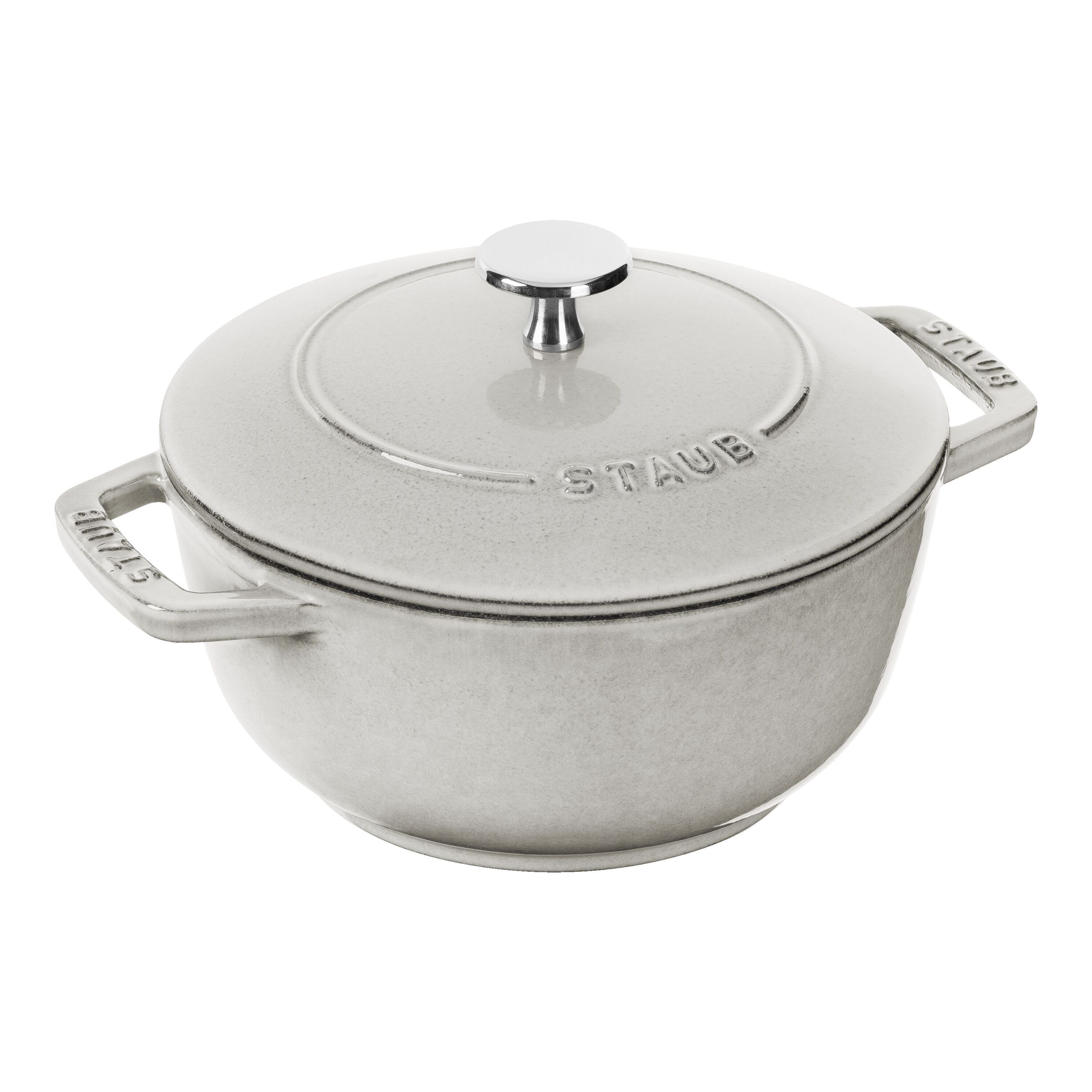 ストウブ 鋳物ホーロー鍋 Wa-NABE・フレンチオーブン | ツヴィリング