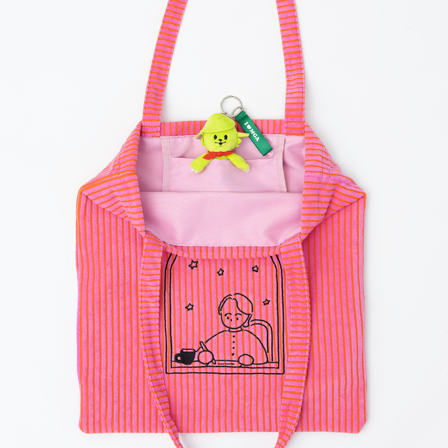 Motoki's Birthday 2025」Ringo Jam会員限定グッズ販売に関する