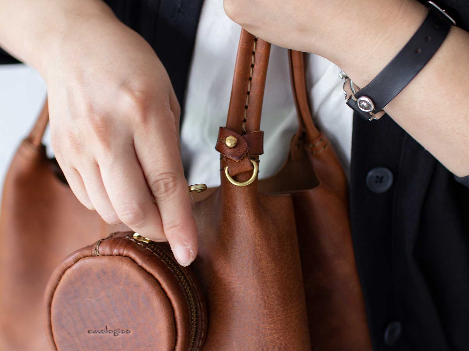 マカロンホルダー |analogico（アナロジコ）