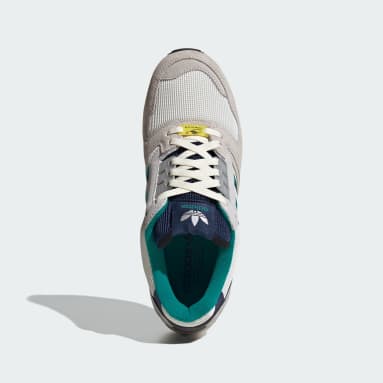adidas ホワイト スパイクシューズ adidas シューズ・靴 - レギュラー