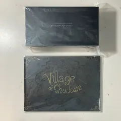 2026年最新】バイオハザード ヴィレッジ ミニチュアの人気アイテム