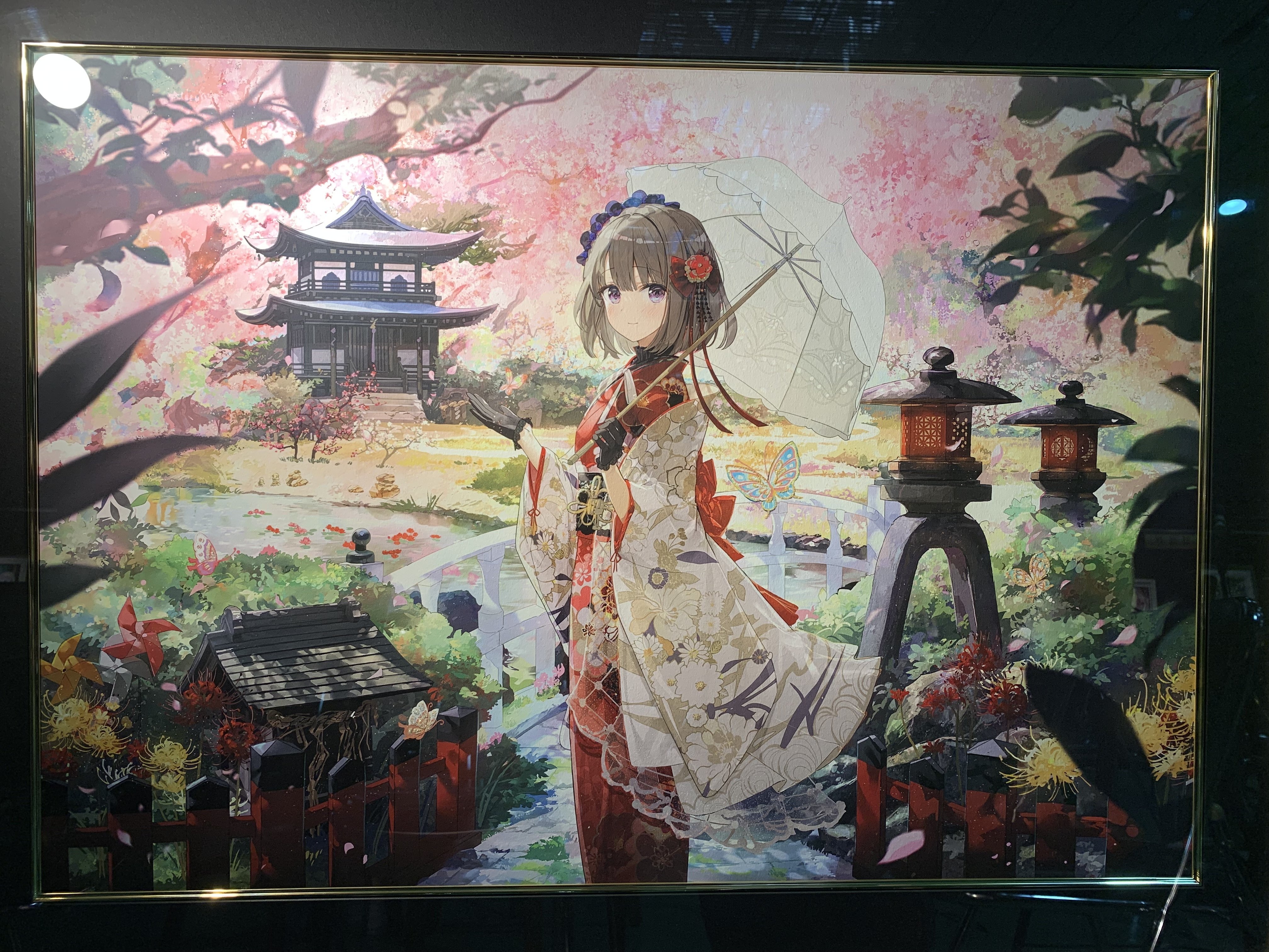 自分がアールビバンで版画を契約したときの流れを振り返る｜yosuga