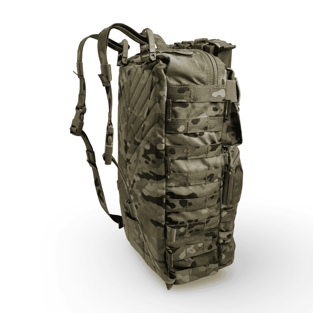 Tradesmen Multi-Role Assault Pack 2.0 | Arbor Arms USA