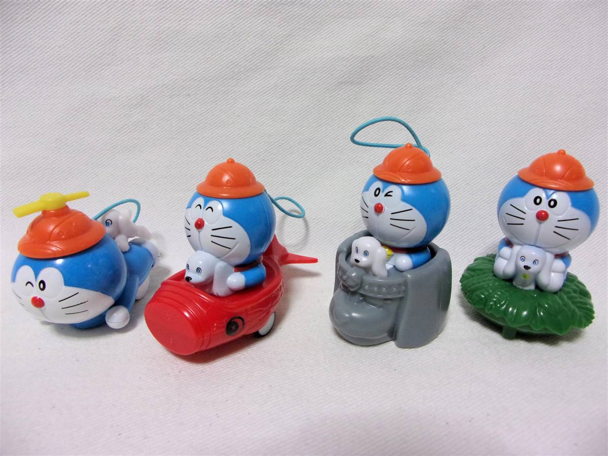 2026年最新】Yahoo!オークション -ドラえもん チョロqの中古品・新品