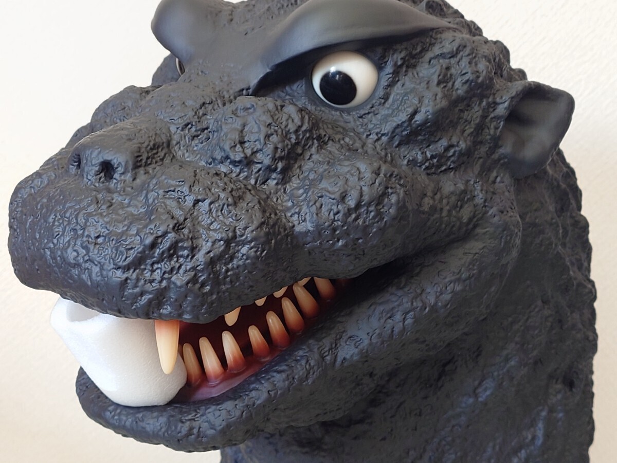 2026年最新】Yahoo!オークション -ゴジラ・ヘッドの中古品・新品・未