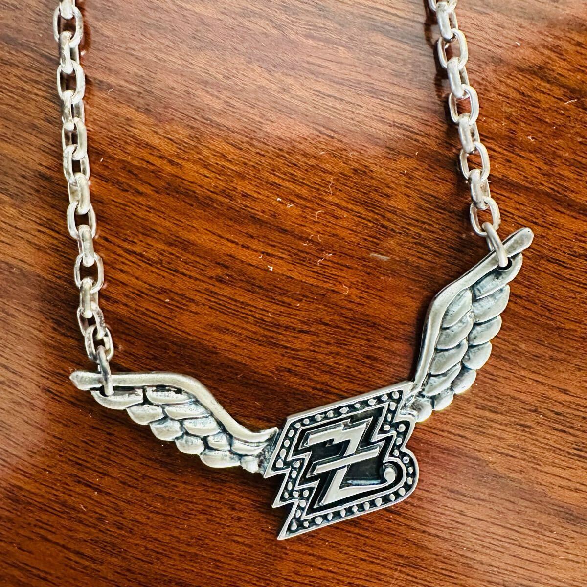 Yahoo!オークション -「矢沢永吉シルバーネックレス」の落札相場・落札価格