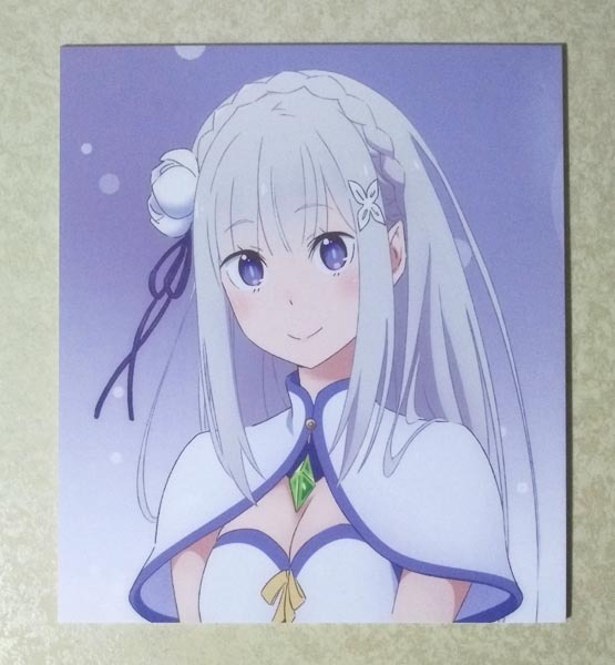 2026年最新】Yahoo!オークション -リゼロ サインの中古品・新品・未