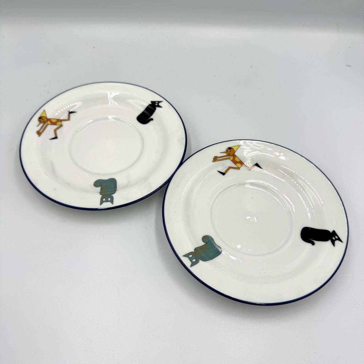 Yahoo!オークション -「リチャードジノリ ピノキオ」(ブランド別