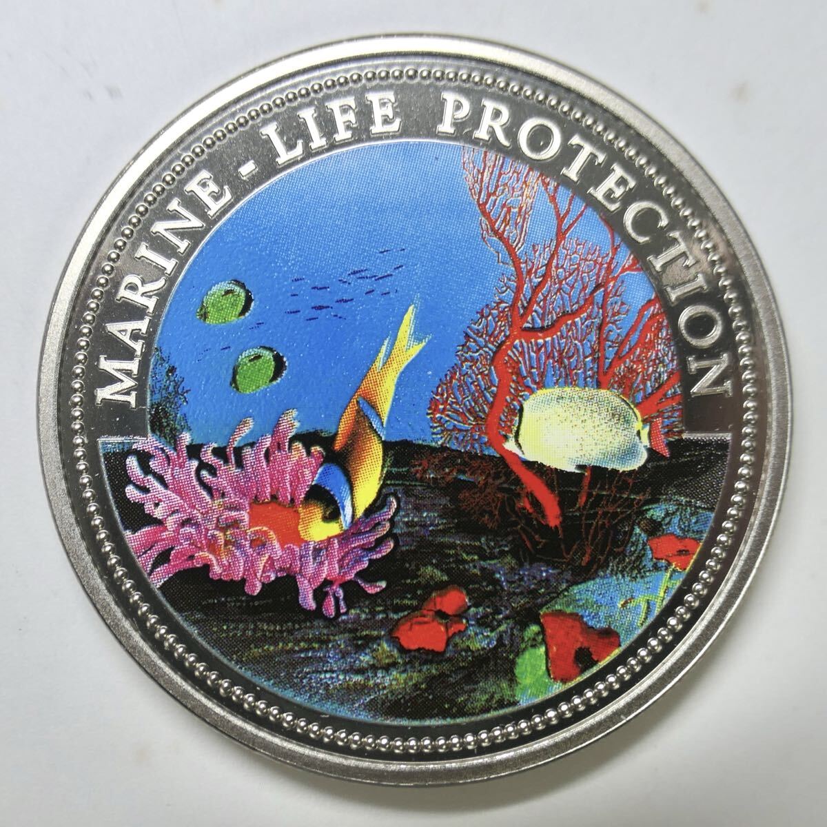 Yahoo!オークション -「パラオ共和国」(硬貨) (貨幣)の落札相場・落札価格