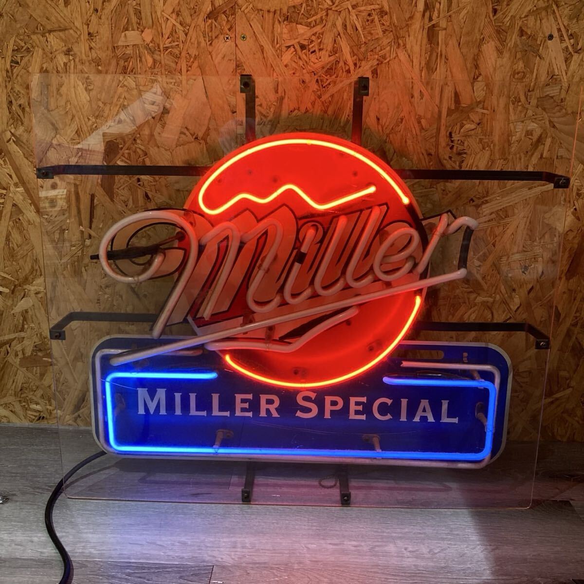 2026年最新】Yahoo!オークション -ビール ネオン看板の中古品・新品