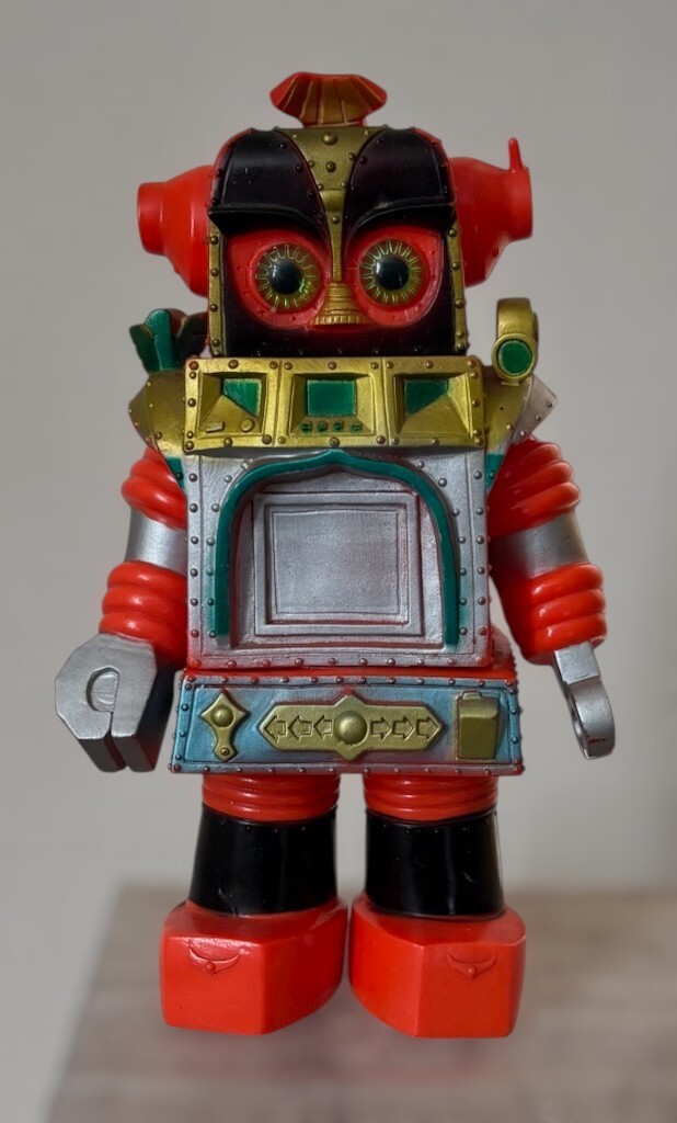 Yahoo!オークション -「カリキュラマシーン」(ビンテージ) の落札相場