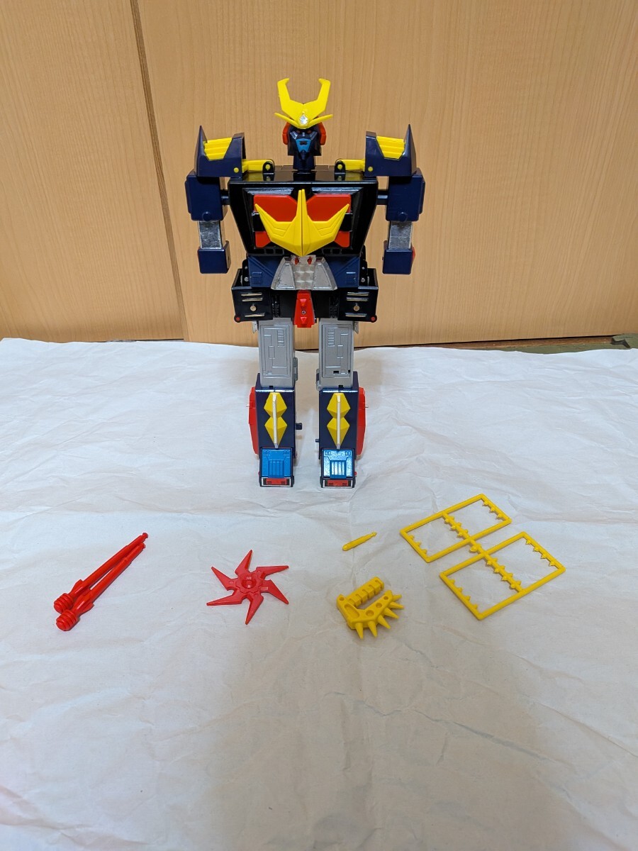 希少 動作品 野村トーイ グラマン F111A ジェットファイター ブリキ